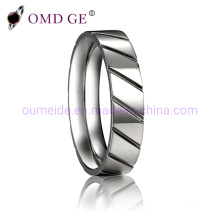 Tungsten Ring Fashion Men Jewelry Rings